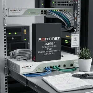 FortiGate-50G-DSL – Protection avancée contre les logiciels malveillants (AMP)