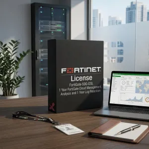 FortiGate-50G-DSL – Gestion FortiGate Cloud, analyse et conservation des journaux