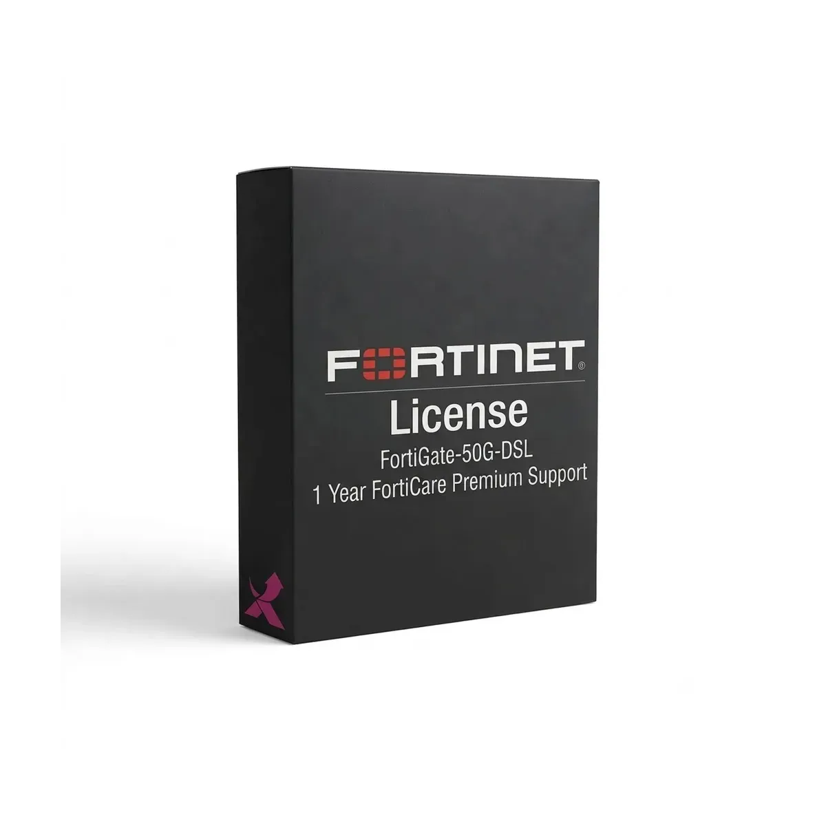 FortiGate-50G-DSL – Support FortiCare Premium