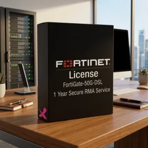 FortiGate-50G-DSL – Service Secure RMA
