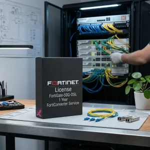 FortiGate-50G-DSL – Service FortiConverter