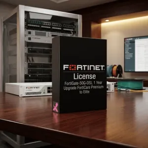 FortiGate-50G-DSL – Mise à niveau de FortiCare Premium vers FortiCare Elite