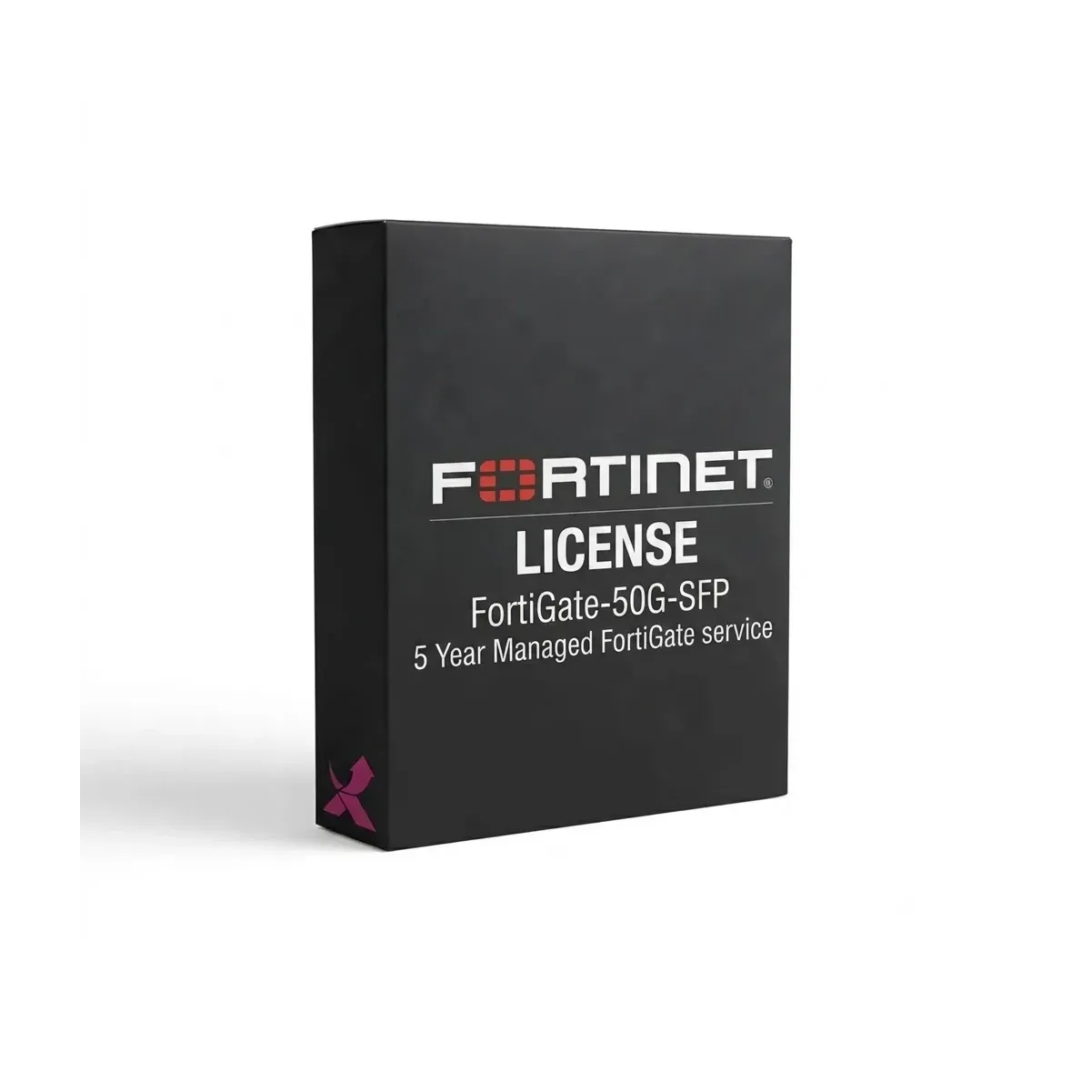 FortiGate-50G-SFP – Service Managed FortiGate