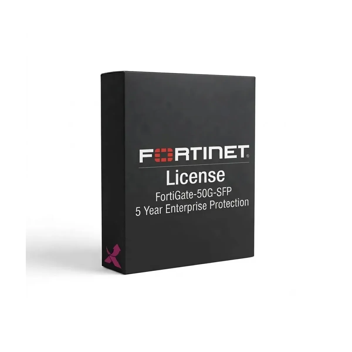 FortiGate-50G-SFP – Protection Enterprise
