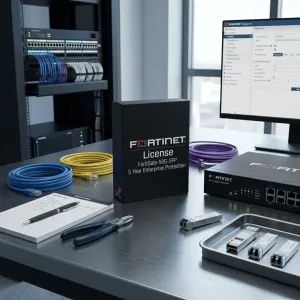 FortiGate-50G-SFP – Protection Enterprise