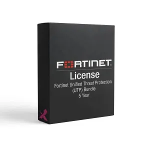 FortiGate-50G-SFP – Protection unifiée contre les menaces (UTP)