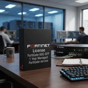 FortiGate-50G-SFP – Service Managed FortiGate