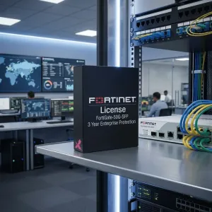 FortiGate-50G-SFP – Protection Entreprise (Enterprise Protection)