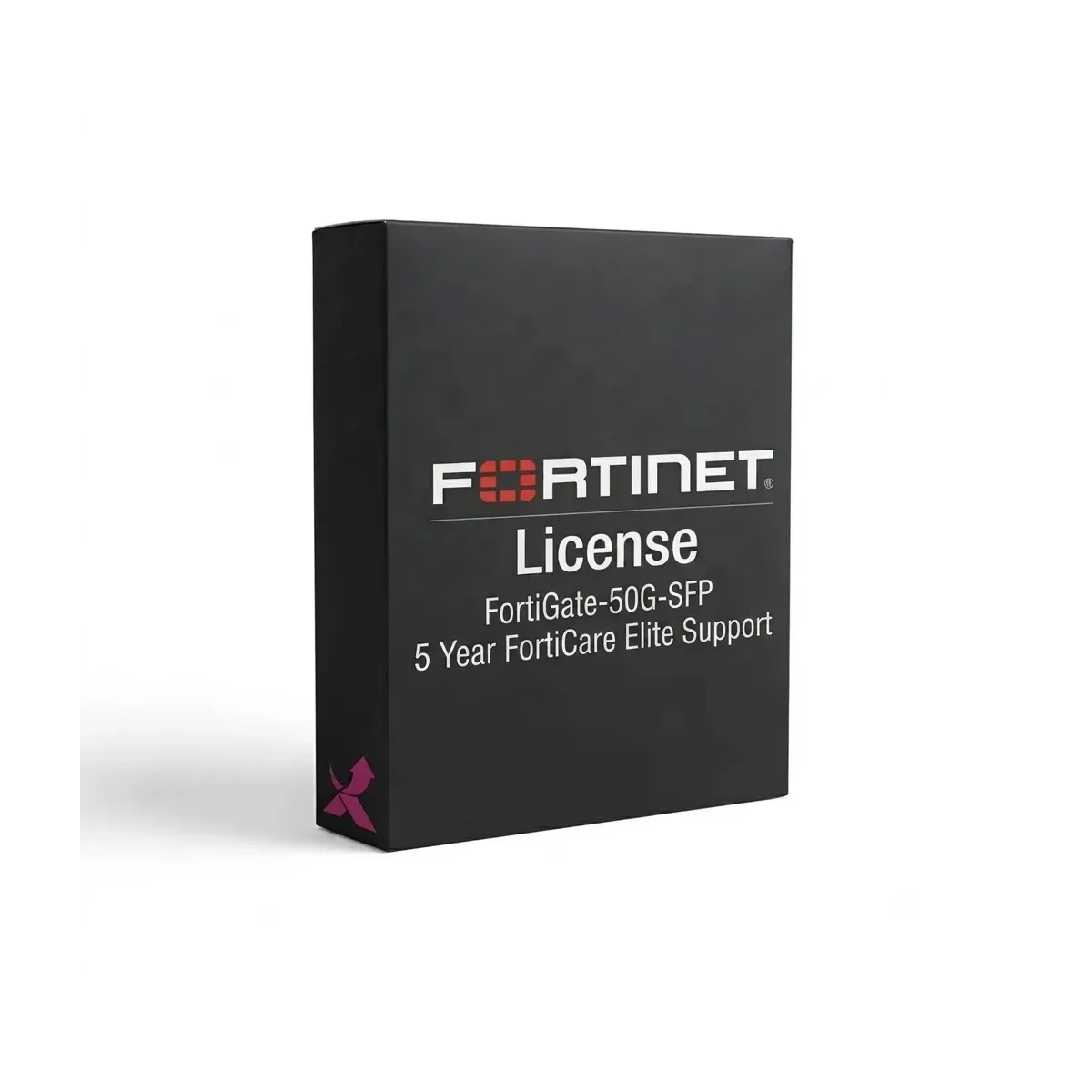 FortiGate-50G-SFP – Support FortiCare Elite