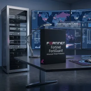 FortiGate-50G-SFP – Protection avancée contre les menaces (ATP)
