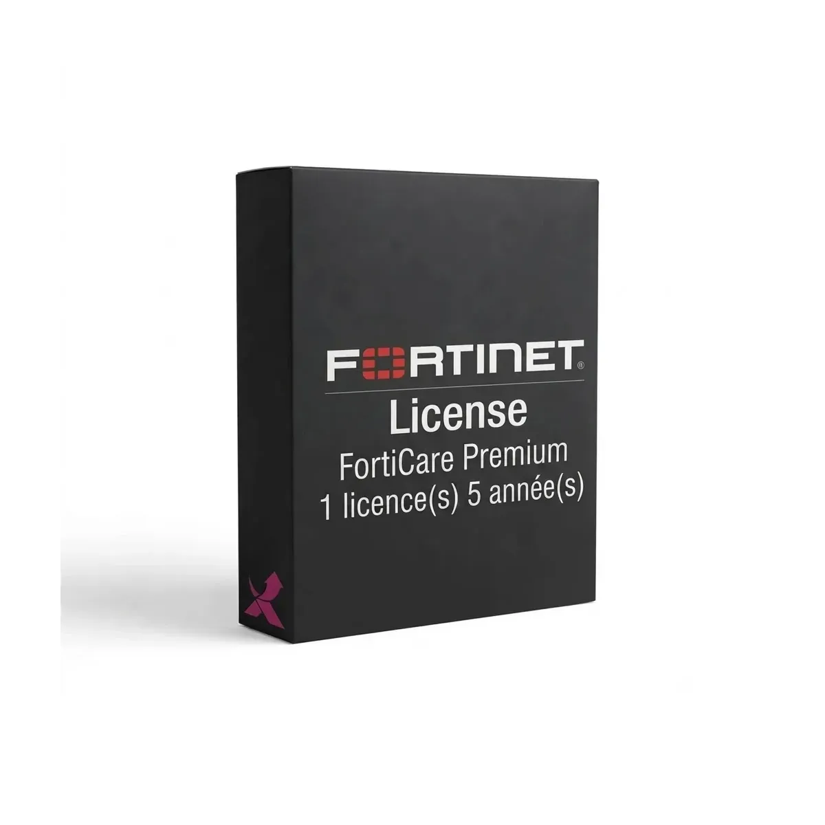 FortiGate-50G-SFP – Support FortiCare Premium