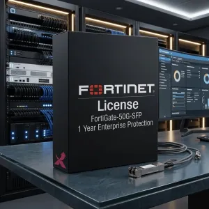FortiGate-50G-SFP – Protection Enterprise