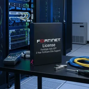FortiGate-50G-SFP – Support FortiCare Elite