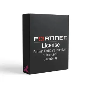 FortiGate-50G-SFP – Support FortiCare Premium