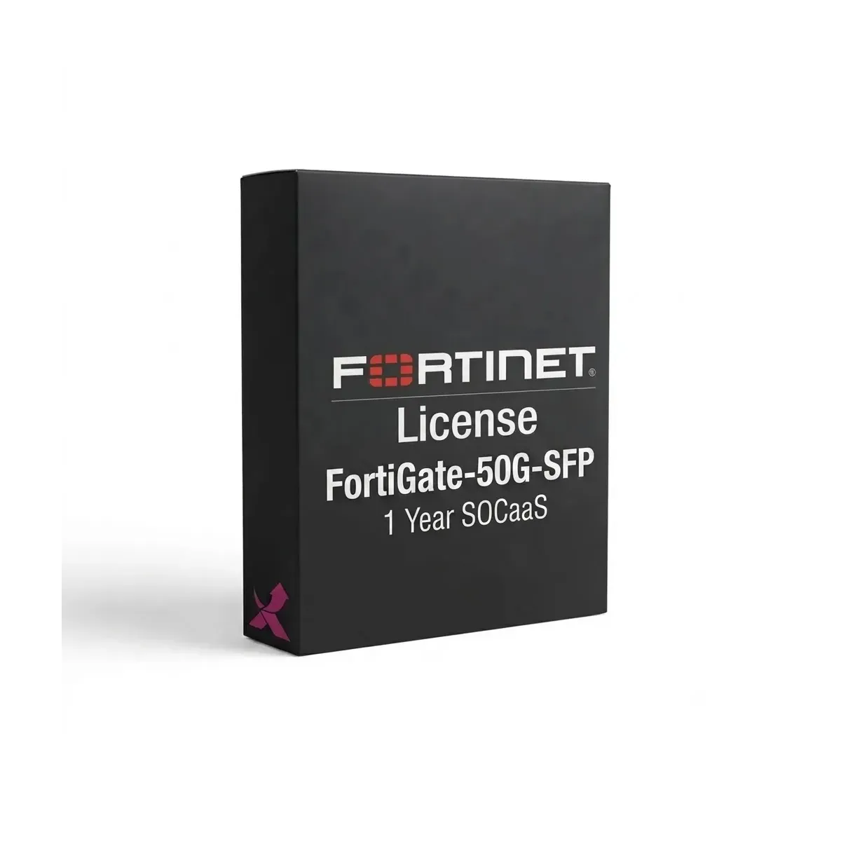 FortiGate-50G-SFP – Service SOCaaS