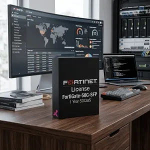 FortiGate-50G-SFP – Service SOCaaS