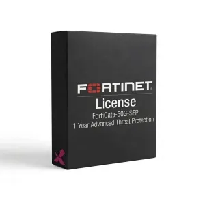 FortiGate-50G-SFP – Protection avancée contre les menaces (ATP)