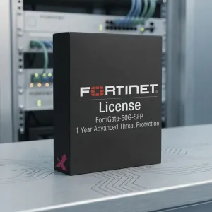 FortiGate-50G-SFP – Protection avancée contre les menaces (ATP)