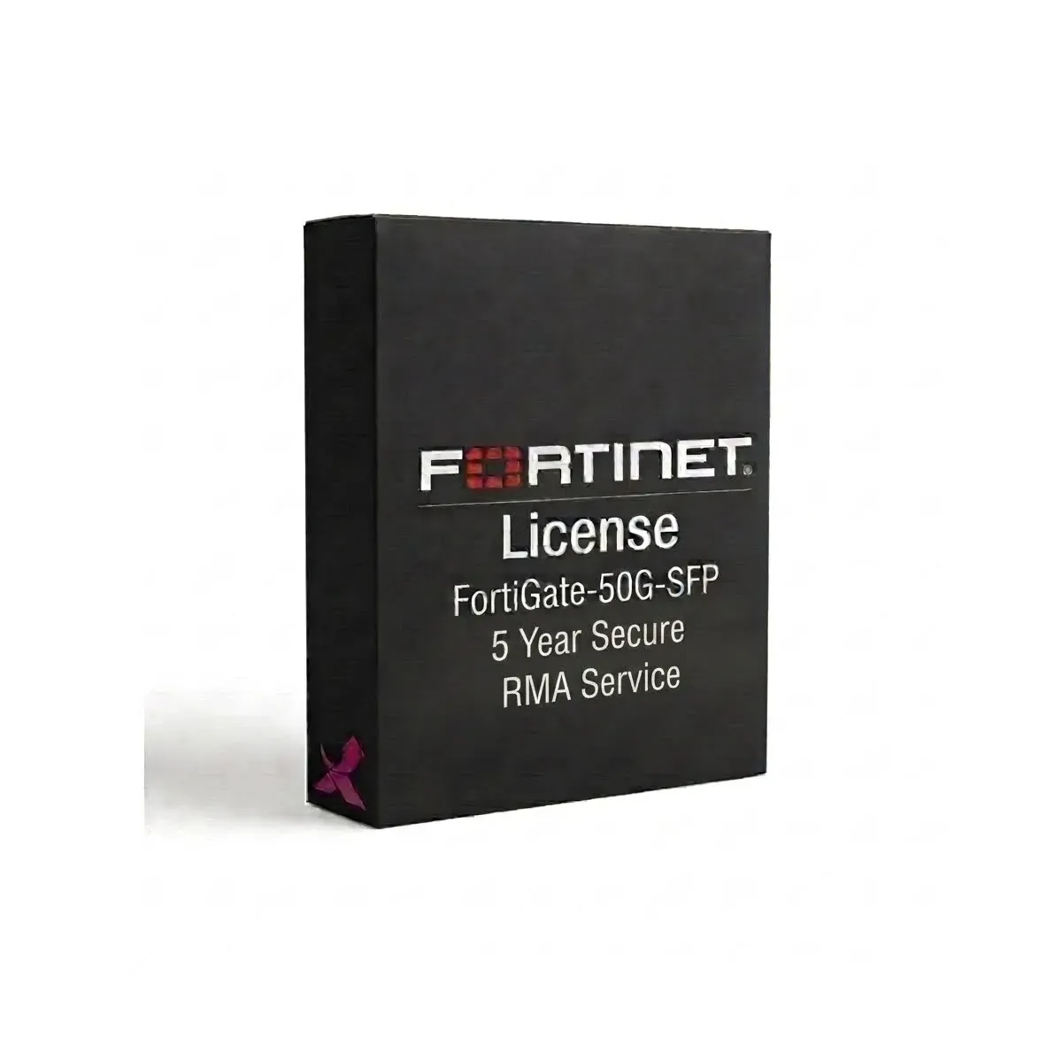 FortiGate-50G-SFP – Service Secure RMA