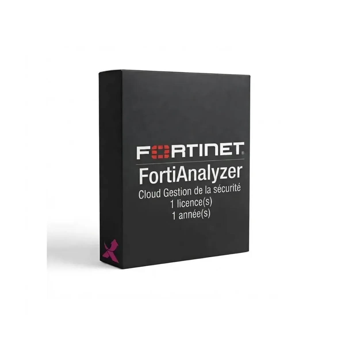 FortiAnalyzer Cloud – Gestion de la sécurité