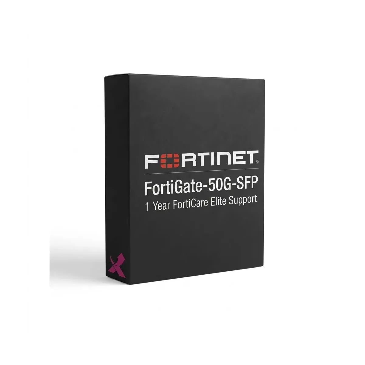 FortiGate-50G-SFP – Support FortiCare Elite
