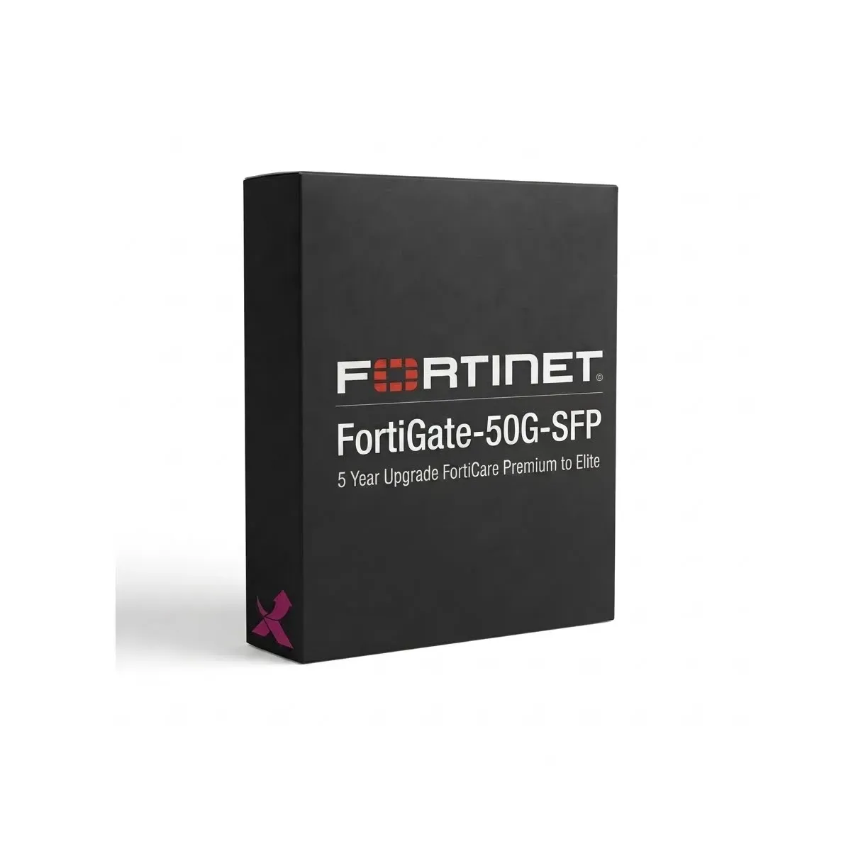 FortiGate-50G-SFP – Mise à niveau de FortiCare Premium vers FortiCare Elite