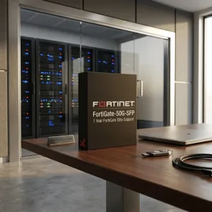 FortiGate-50G-SFP – Support FortiCare Elite