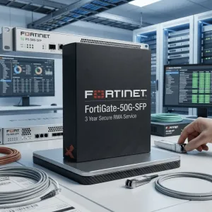 FortiGate-50G-SFP – Service Secure RMA