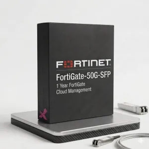 FortiGate-50G-SFP – Gestion Cloud FortiGate, analyse et conservation des journaux