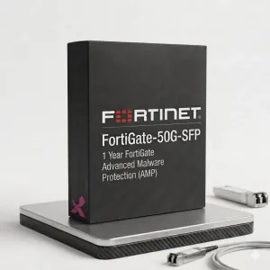FortiGate-50G-SFP – Protection avancée contre les logiciels malveillants (AMP)