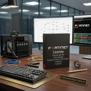 FortiGate-50G-SFP – Mise à niveau de FortiCare Premium vers FortiCare Elite