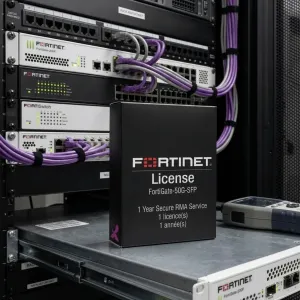 FortiGate-50G-SFP – Service Secure RMA