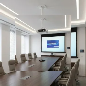 Vidéo projecteur Epson EB-FH54