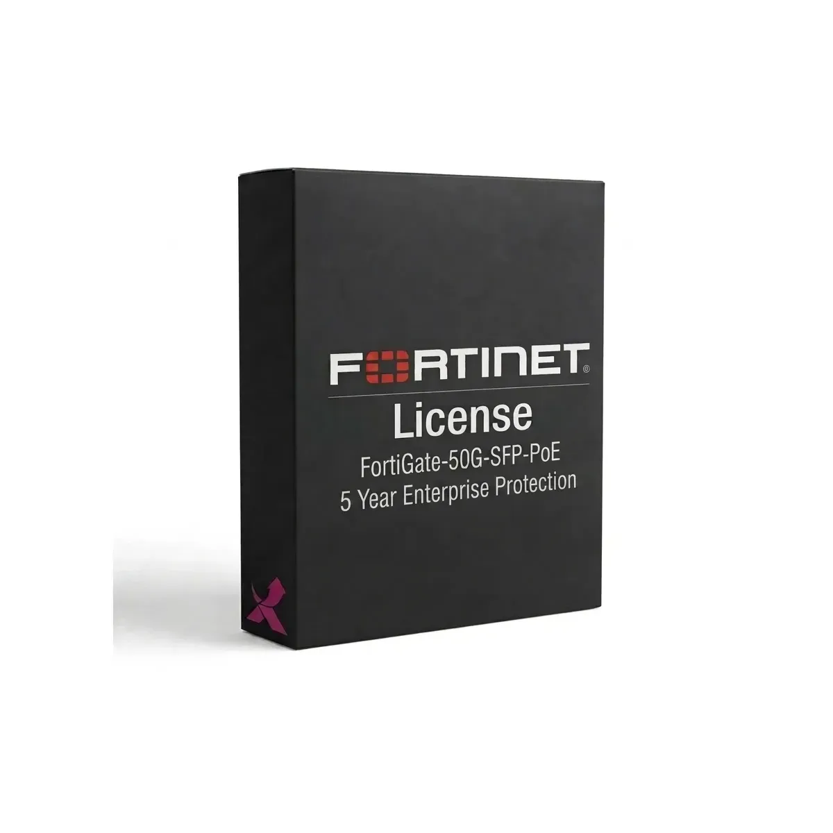 FortiGate-50G-SFP-PoE – Protection Enterprise