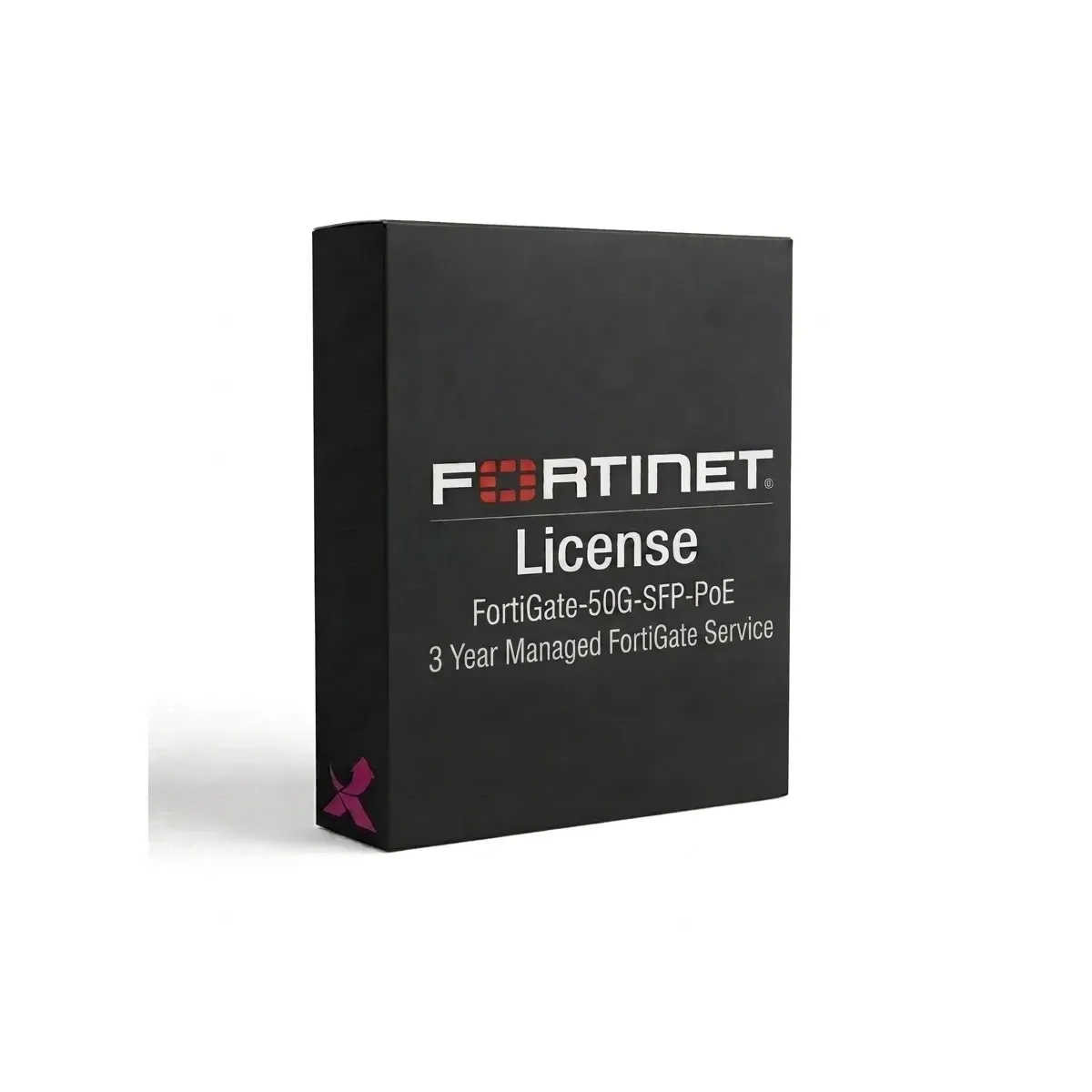 FortiGate-50G-SFP-PoE – Service Managed FortiGate
