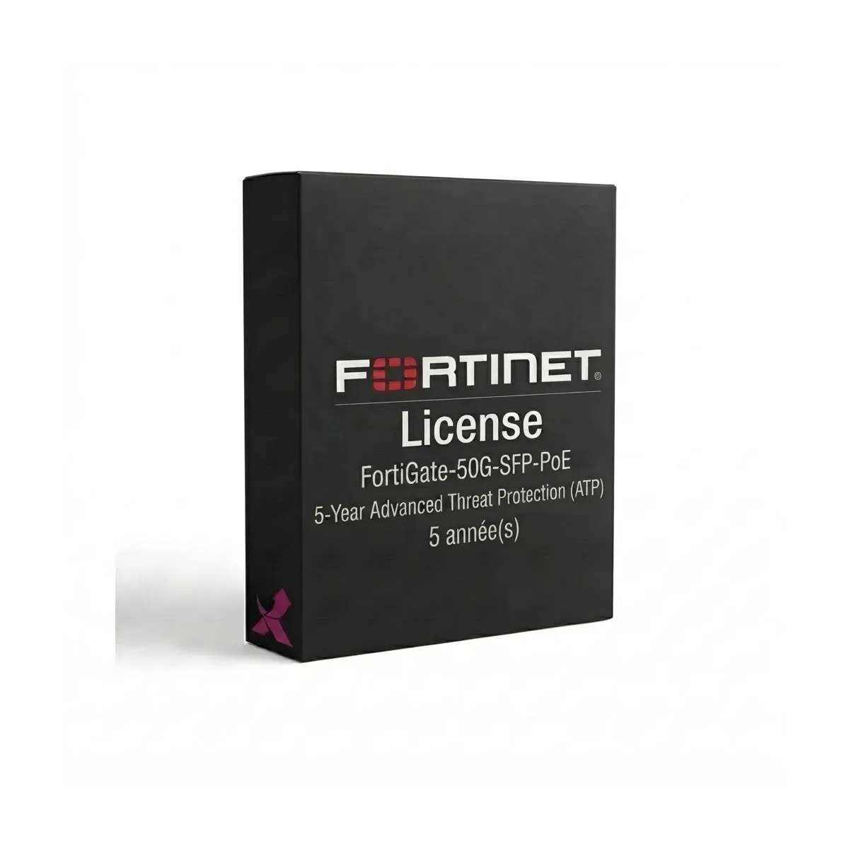FortiGate-50G-SFP-PoE – Protection avancée contre les menaces (ATP)
