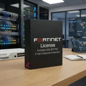 FortiGate-50G-SFP-PoE – Protection Enterprise