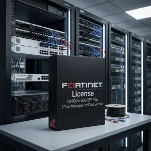 FortiGate-50G-SFP-PoE – Service Managed FortiGate