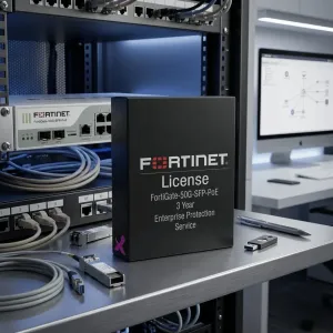 FortiGate-50G-SFP-PoE – Protection Enterprise