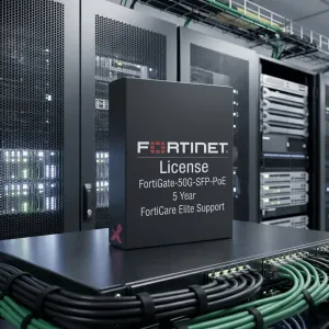 FortiGate-50G-SFP-PoE – Support FortiCare Elite