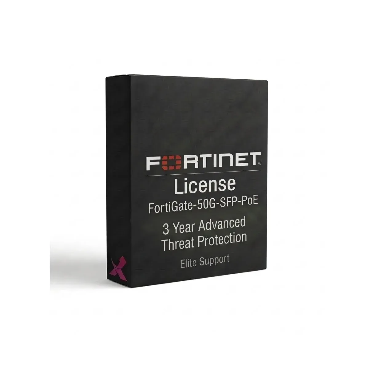 FortiGate-50G-SFP-PoE – Protection avancée contre les menaces (ATP)