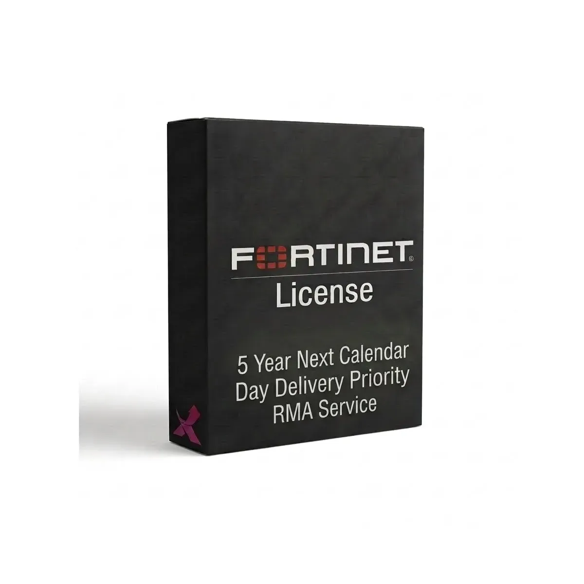 FortiGate-50G-SFP-PoE – Service RMA prioritaire avec livraison le jour ouvrable suivant