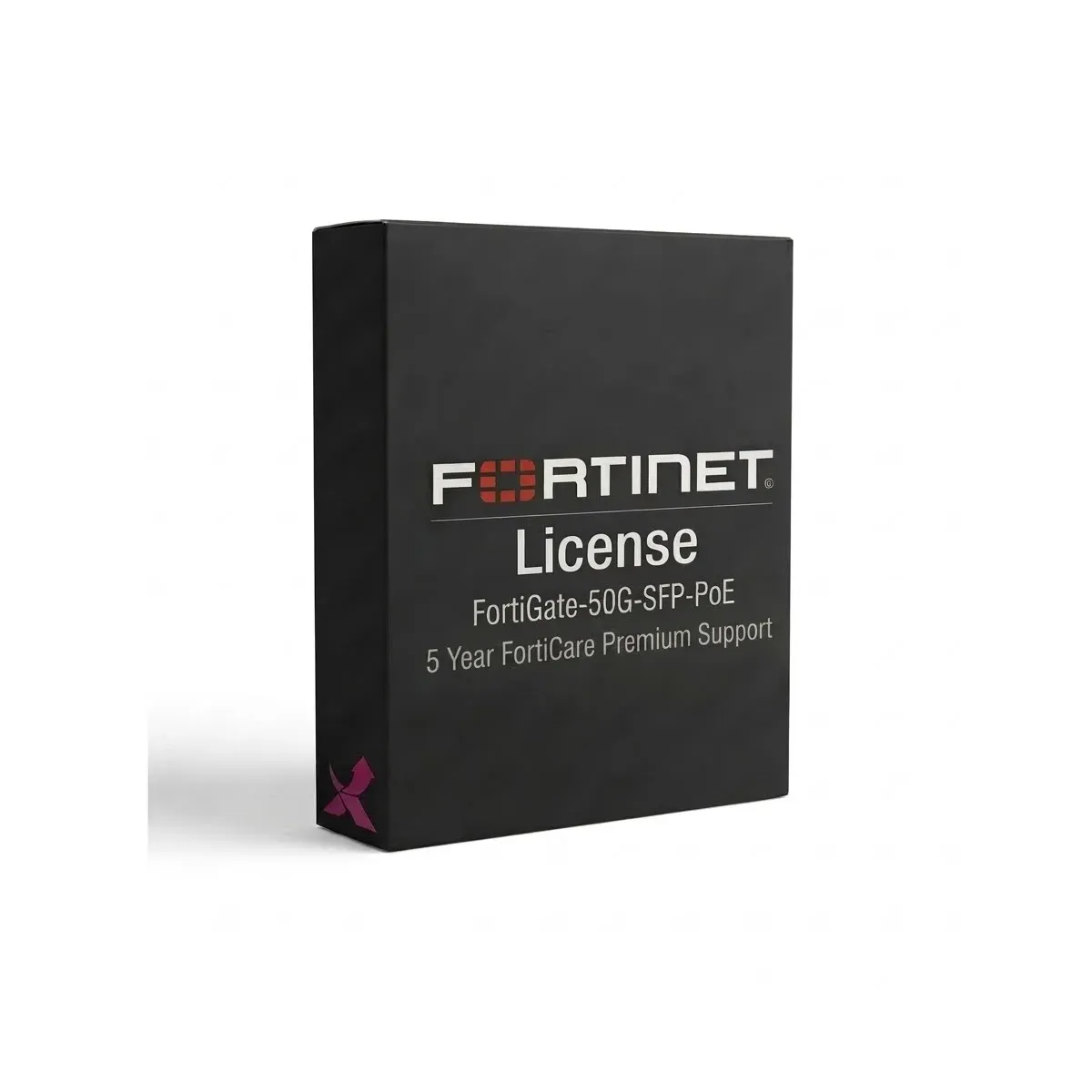 FortiGate-50G-SFP-PoE – Support FortiCare Premium