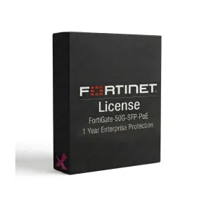 FortiGate-50G-SFP-PoE – Protection Enterprise