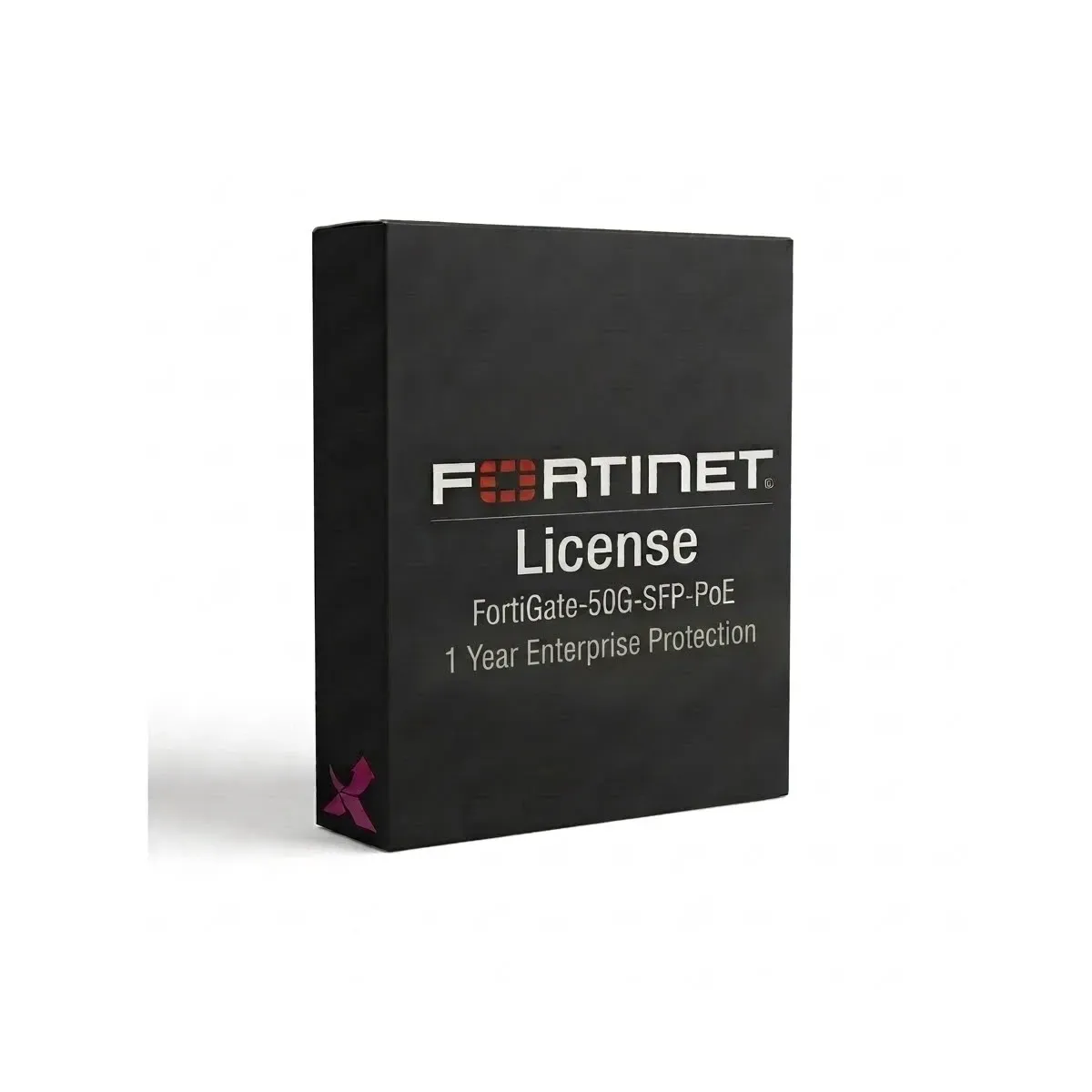 FortiGate-50G-SFP-PoE – Protection Enterprise