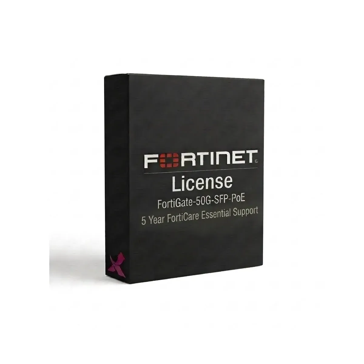 FortiGate-50G-SFP-PoE – Support FortiCare Essential
