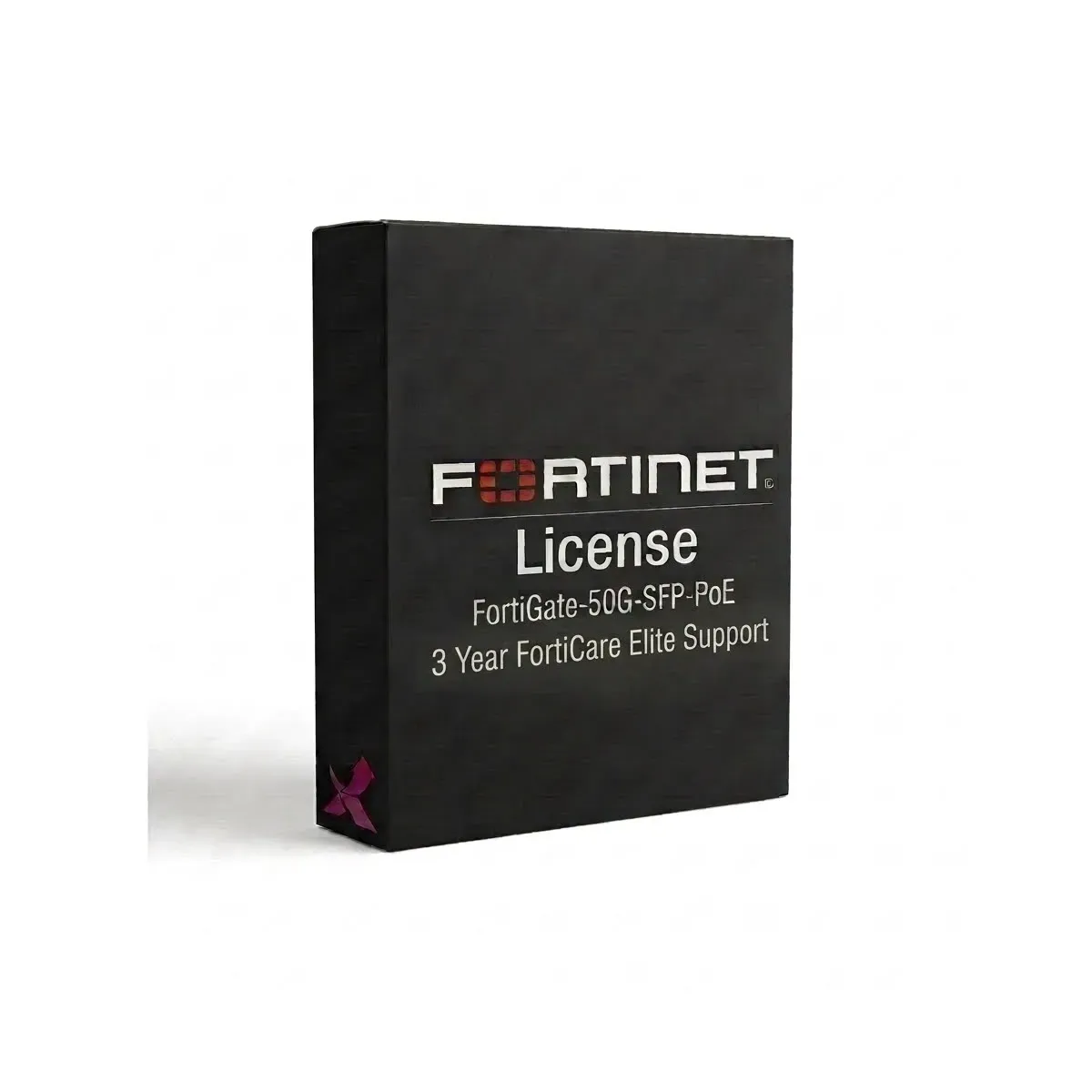 FortiGate-50G-SFP-PoE – Support FortiCare Elite