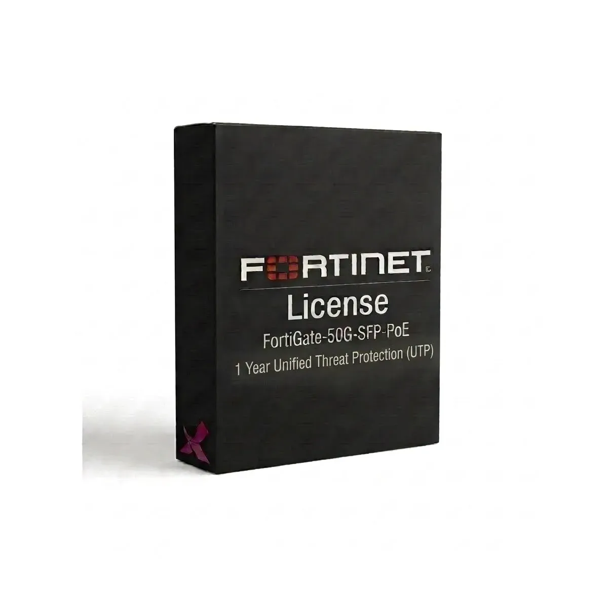 FortiGate-50G-SFP-PoE – Protection unifiée contre les menaces (UTP)