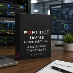 FortiGate-50G-SFP-PoE – Protection avancée contre les menaces (ATP)