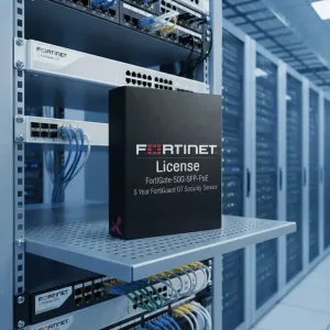 FortiGate-50G-SFP-PoE – Service FortiGuard OT Security